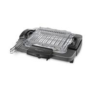 Parrilla eléctrica delonghi bq 60.x 1900 w