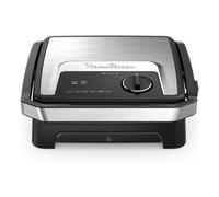 Parrilla Eléctrica Moulinex 2180W - GI272D10