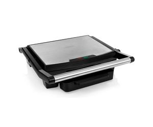 Parrilla eléctrica Princess 112416 Panini Grill 2000W Aluminio