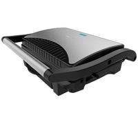 Parrilla Eléctrica Rock´nGrill 1000W (Negra) - CECOTEC