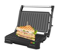 Parrilla Eléctrica Taurus Mygrill Legend 1000W Apertura 180º