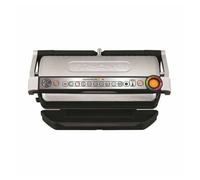 Parrilla eléctrica tefal gc724d 2000 w