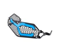 Parrilla Faro Delantero Para BMW Para F850GS Para Adventure Para F 850 GS Para F750GS 2018-2022 Protector Faro Motocicleta Faros Delanteros Cubierta Protectora Rejilla Cubierta Parrilla Faro (Color