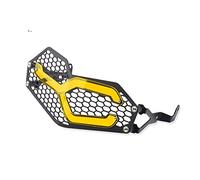 Parrilla Faro Delantero Para BMW Para F850GS Para Adventure Para F 850 GS Para F750GS 2018-2022 Protector Faro Motocicleta Faros Delanteros Cubierta Protectora Rejilla Cubierta Parrilla Faro (Color
