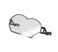Parrilla Faro Delantero Para BMW Para R1200GSA Para R1200GS Para R1200GS Para Adventure 2004-2012 Protector Faro Acero Para Motocicleta Cubierta Protectora Para Parrilla Cubierta Parrilla Faro (Col