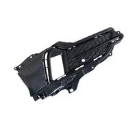 Parrilla Faros Antiniebla Compatible Con Acura Para Mdx 2017 2018 2019 2020 Parachoques Delantero Luz Antiniebla Inferior Lámparas Rejillas Cubierta Bisel Decoración De Repuesto