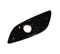 Parrilla Faros Antiniebla Compatible Con Ford Para Focus Mk2 2011 2012 2009 2010 Parachoques Delantero Luces Antiniebla Marco De Faros Antiniebla Cubiertas Decoración De Rejilla