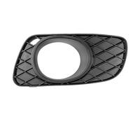 Parrilla Faros Antiniebla Compatible Con Smart 451 Para Fortwo Moldura Para Lámpara Antiniebla Malla Frontal, Decoración De Pantalla, Cubierta Embellecedora, Accesorios Exteriores