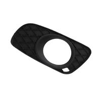 Parrilla Faros Antiniebla Compatible Con Smart Para Fortwo 451 2007 2008 2009 2010 2011 2012 2013 2014 4518260118 Rejilla Luz Antiniebla Delantera Izquierda Derecha 4518200218