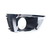 Parrilla Faros Antiniebla Compatible Con Subaru Para Forester Sport Para Turbo 2014 2015 2016 2017 2018 2019 Luz Antiniebla Delantera Decoración Bisel Marco Cubierta Embellecedora