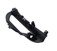Parrilla Faros Antiniebla Compatible Con Volvo Para XC60 31449131 LH 31449132 RH Luz Antiniebla Marco De Rejilla Pantalla Decoración Bisel Piezas Con Orificio