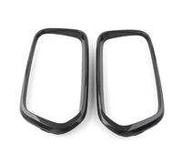 Parrilla Frontal 2 Piezas De Cubierta Marco Rejilla Parachoques Delantero Coche, Decoración Embellecedora Para X2 Para F39 2018 2019 2020 2021
