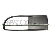 Parrilla frontal con orificio para la mano izquierda para Volkswagen New Beetle 2011