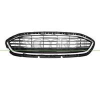 Parrilla Frontal Negra EISENFELS para Ford Fiesta VII, Rejilla Ventilación