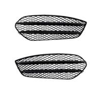 Parrilla Frontal Para Benz Para CLA W117 C117 Para CLA200 Para CLA45 2013-2015 Para AMG Embellecedor Rejilla Ventilación Parachoques Delantero Parrilla Delantera Riñón