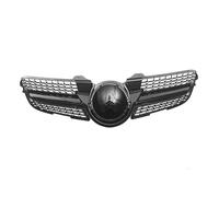 Parrilla Frontal Para Benz Para R171 Para SLK-Class Para SLK200 Para SLK230 Parachoques Delantero Racing Grills Accesorios Hood Grille Tuning Rejilla del radiador