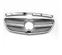 Parrilla Frontal Para Benz Para Vito Para VITO W447 2016-2020 Reemplazo Coche Parrilla Modificada Cielo Estrellado Rejilla del radiador