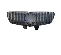 Parrilla Frontal Para Benz V Para Clase Para Vito W448 W447 2015-2023 Tuning Malla Media Sport GT Estilo Diamante Rejilla Entrada Frontal Parrilla Rejilla del radiador(2021-2023 G*T Black)