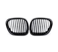 parrilla frontal Para BMW Z3 Grille Z-Series 1996 1997 1998 1999 2000 2001 2002 Parrilla Delantera De Riñón