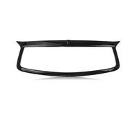 Parrilla Frontal Para Q60 Para Coupe 2017-2022 Cubierta Embellecedora Parrilla Delantera Superpuesta Agregar Marco Rejilla Capó Rejilla del radiador(Glossy Black)
