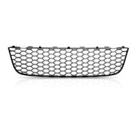 Parrilla Frontal Para VW Para Golf Para GTI 2006-2009 Parachoques Inferior Rejilla Delantera Malla De Panal Accesorios Exteriores Parrilla Delantera Para Auto