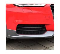 Parrilla Frontal Parachoques Delantero ABS De Coche Para A1 2016 2017 2018 2019 Cubierta Parrilla Luz Antiniebla 8XA807681B 8XA807682B