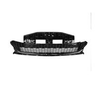 Parrilla frontal Rejilla Protectora Parachoques Delantero Coche Parrillas Carreras Cubierta Malla Kit Repuesto Externo Para Subaru BRZ 2022 2023 2024 2025 Delantera Rejillas