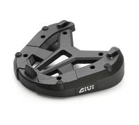 Givi Parrilla Monokey S/rotulas Negro