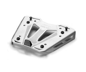 Parrilla Givi Monokey M8A Trekker en aluminio anodizado