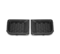 Parrilla Inferior Delantera Tapa Luneta Trasera 735618579L735618580R Para Jeep Para Renegade 2015 2016-2017(1 par)