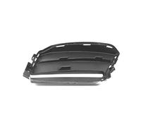 Parrilla interior parachoques delantero derecho para porsche macan 2018 en adelante