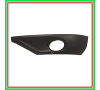 Parrilla Izquierda Parachoques -Con Asiento Fendi Con Primer Vw Touareg (7P)-...