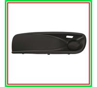 Parrilla Izquierda Parachoques Con Primer - Mod Caravelle-Multivan Vw T5- (Añ...