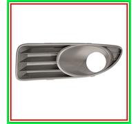 Parrilla Izquierda Parachoques Gris-Con Asiento Fendi-Aperta Fiat Linea- (Año...