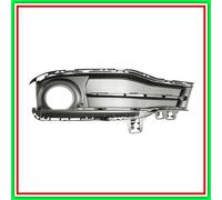 Parrilla Izquierda Parachoques Negro Cerrado-Con Asiento Fendi Mod Sportline ...