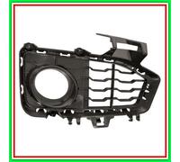 Parrilla Izquierda Parachoques Negro-Con Asiento Fendi BMW Serie 4-F32F33F82-...