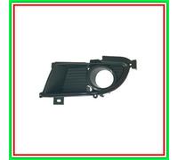 Parrilla Izquierda Parachoques Negro-Con Asiento Fendi Mitsubishi Lancer- (Añ...