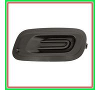 PRASCO FT1242124 Rejilla de ventilación, parachoques