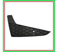 Prasco Rejilla de parachoques para SEAT Ibiza ST0382134 6502-07-6621911P