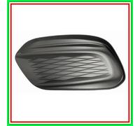 Parrilla Izquierda Parachoques Negro-Sin Asiento Fendi Mod4 Puertas Fiat Tipo...