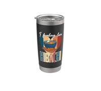 Parrilla Japonesa De Hibachi Vaso térmico de acero inoxidable de doble pared
