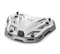 KM8B - Placa Kappa MONOKEY® en aluminio negro para usar con Monorack KZ