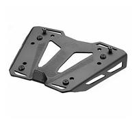 Parrilla kappa mk s-rotulas p-monorack fz-sr al anod negro monokey para moto