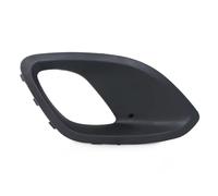 Parrilla Lámpara Antiniebla Para Kia Para Picanto 2011 2012 2013-2016 86527-1Y020 Cubierta Luz Delantera Marco Embellecedor De Parachoques Shell 86528-1Y020 bisel lámpara antiniebla(Right)