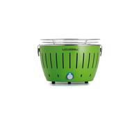 Parrilla LotusGrill G280 Carbón 26 cm Verde