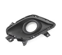 Parrilla Luces Antiniebla Compatible Con Mazda 6 Para Atenza 2013 2014 2015 2016 Cubierta Faro Antiniebla Delantero Inferior Parachoques Rejilla Ventilación Marco Lámpara Embellecedor