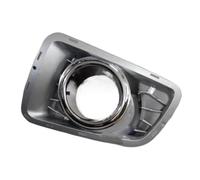 Parrilla Luces Antiniebla Parachoques Luz Antiniebla Cubierta Rejilla Lámpara Embellecedor Parrilla Compatible Con Land Para Rover Para Range Para Rover Para Vogue L322 2010 2011 2012