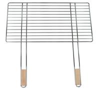 Parrilla Master Grill & Party MG253 58x30 cm
