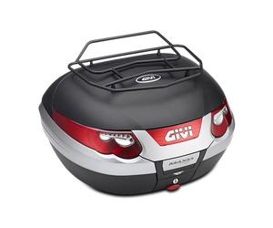 Parrilla Metálica Givi