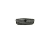 Parrilla Negra Brillo Con Cornarg Con Control De Crucero para jaguar Xf 2015-